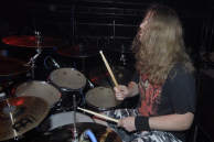 VOMITORY